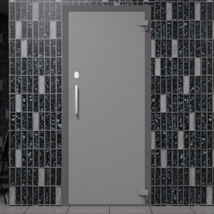 Взломостойкая входная дверь "Гелиоса" БАСТИОН-1