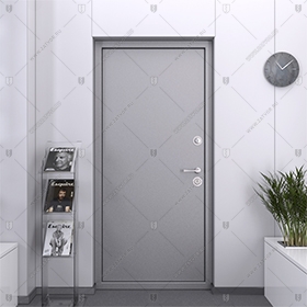 Пожаростойкая внутренняя входная дверь БАСТИОН-1 "Эйрена" EIS60