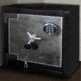 Пожаростойкий взломостойкий сейф Веста EIS60 в спальню (II класс)