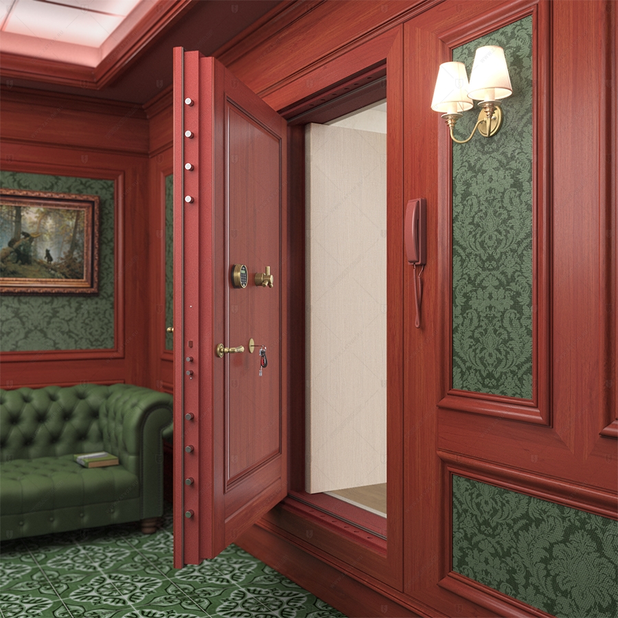 Внутренняя дверь "Афон" БАСТИОН-3_0