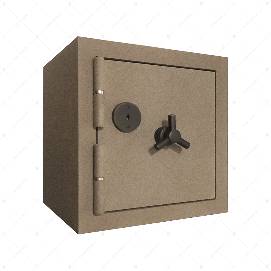 Сейф пожаростойкий в спальню (I класс) EIS60 петли слева