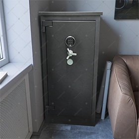 Сейф взломостойкий Дит в коттедж (V класс)