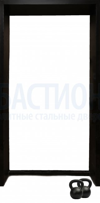 Ручной подъем: Рама двухконтурная, глубина до 190мм (за 1 этаж)