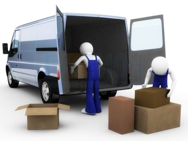 Услуги грузчиков (1 человек)