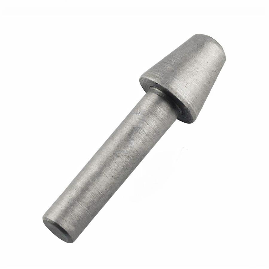 Засов противосъёмный неподвижный Classic из стали Ст20