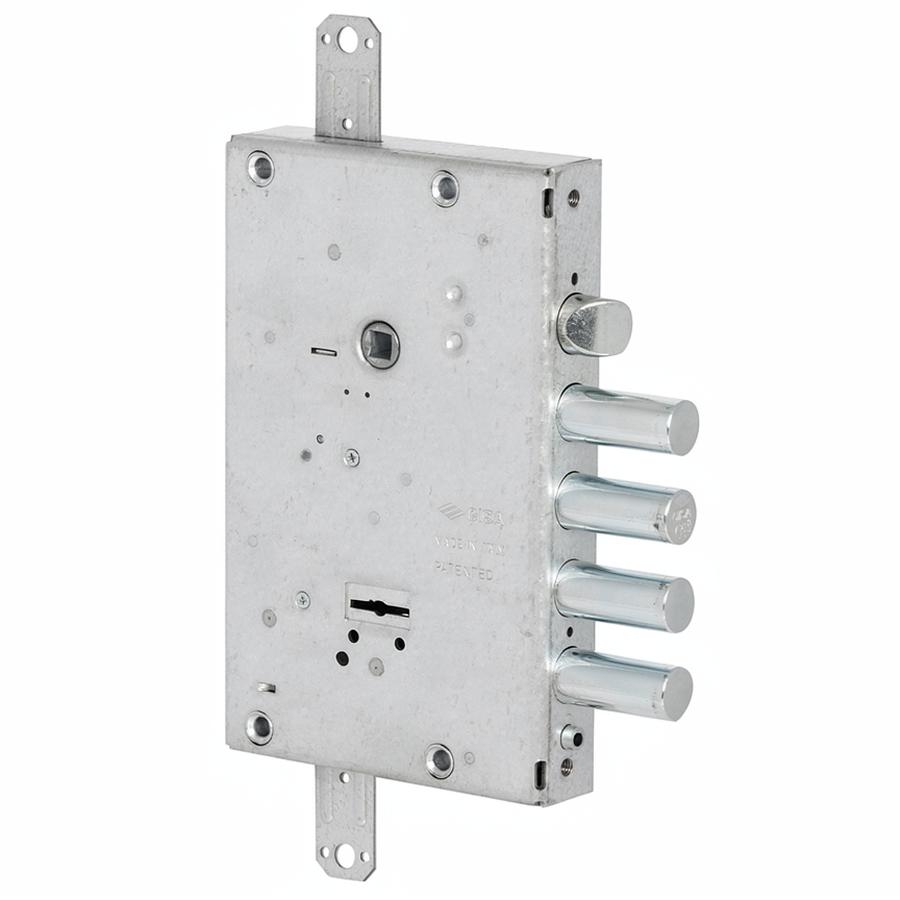 Замок сувальдный перекодировочный CISA 57665