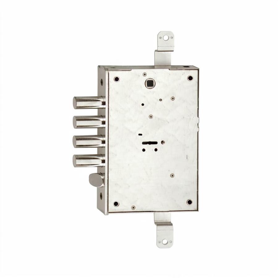 Замок сувальдный ISEO 608