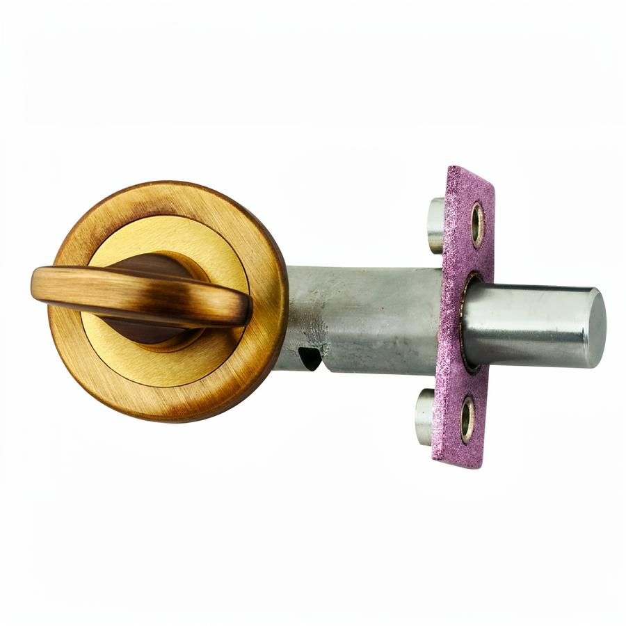 Засов ЗдВк-2460