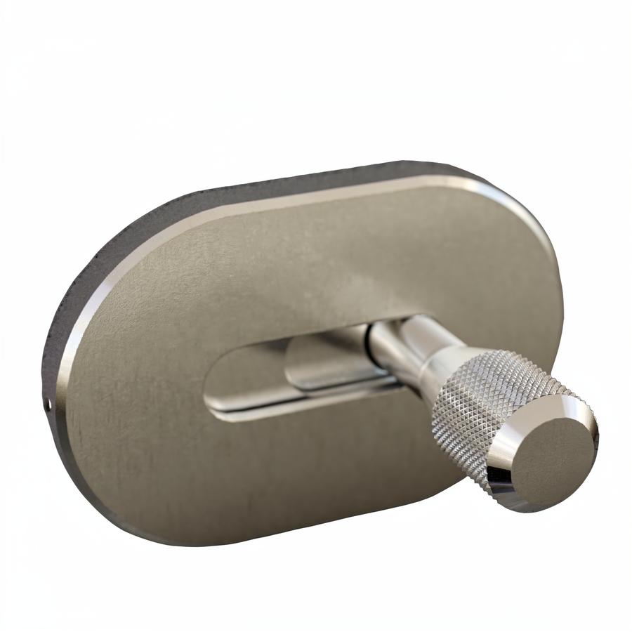 Задвижка Бастион