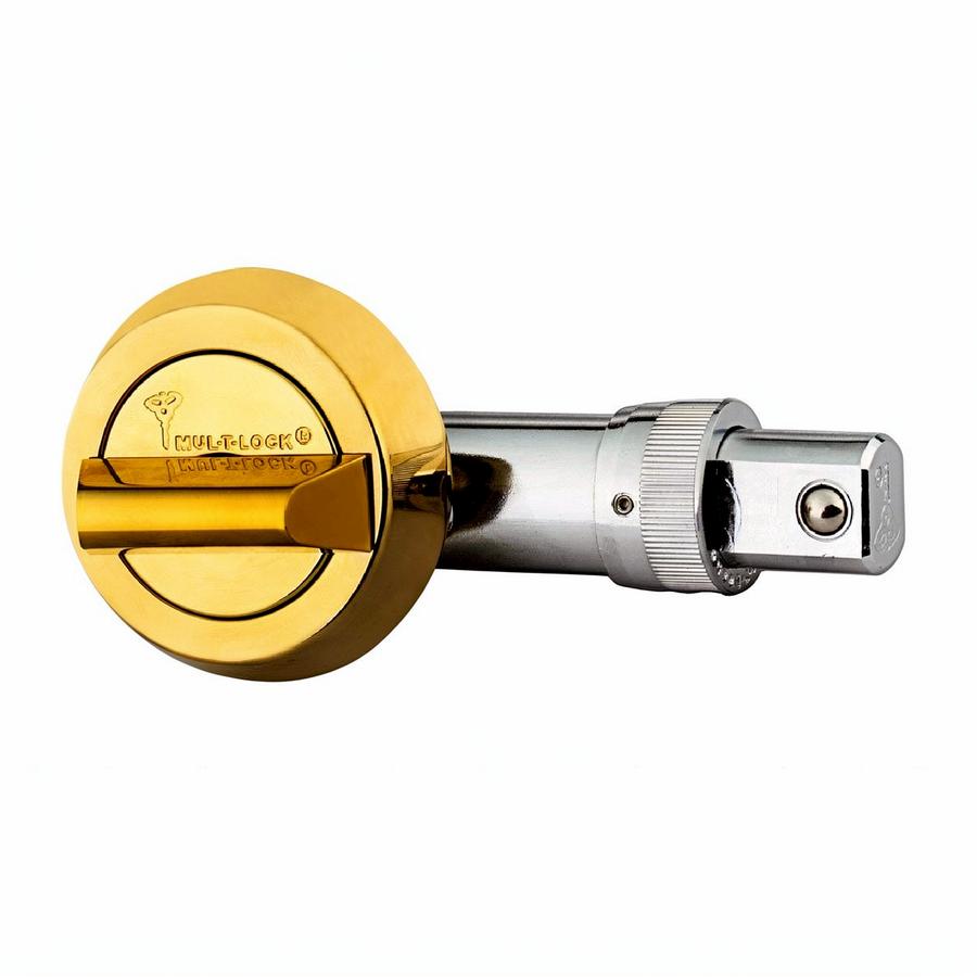 Засов Mul-T-Lock