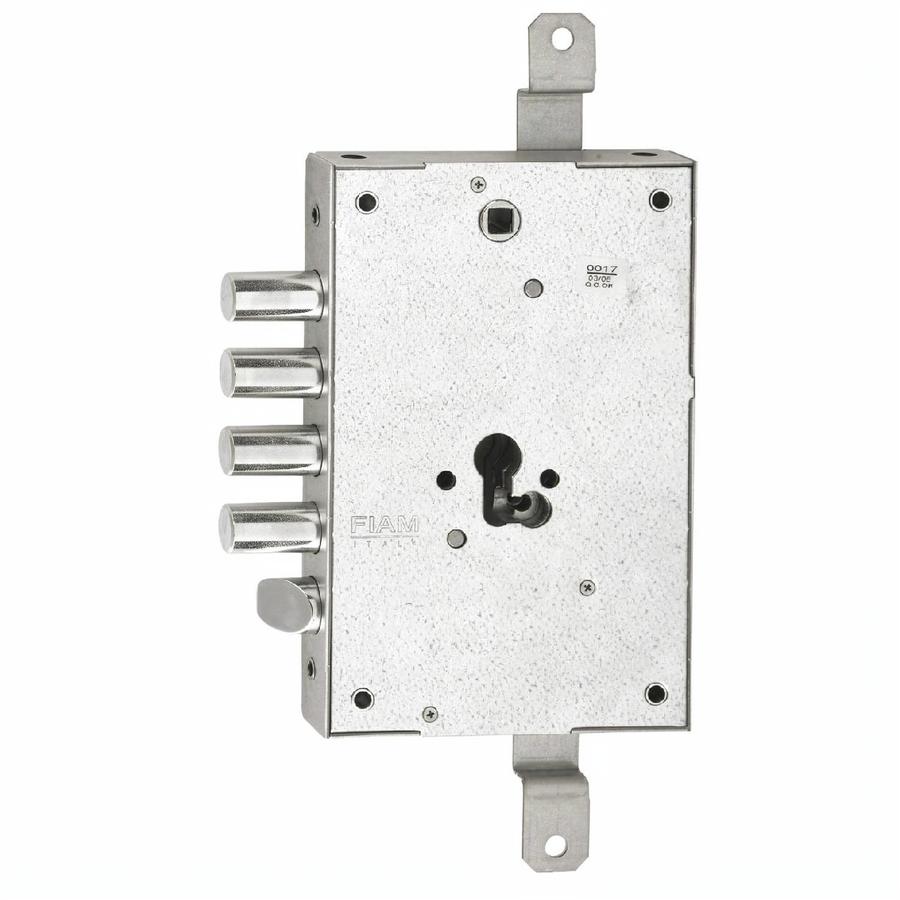 Замок цилиндровый ISEO 668