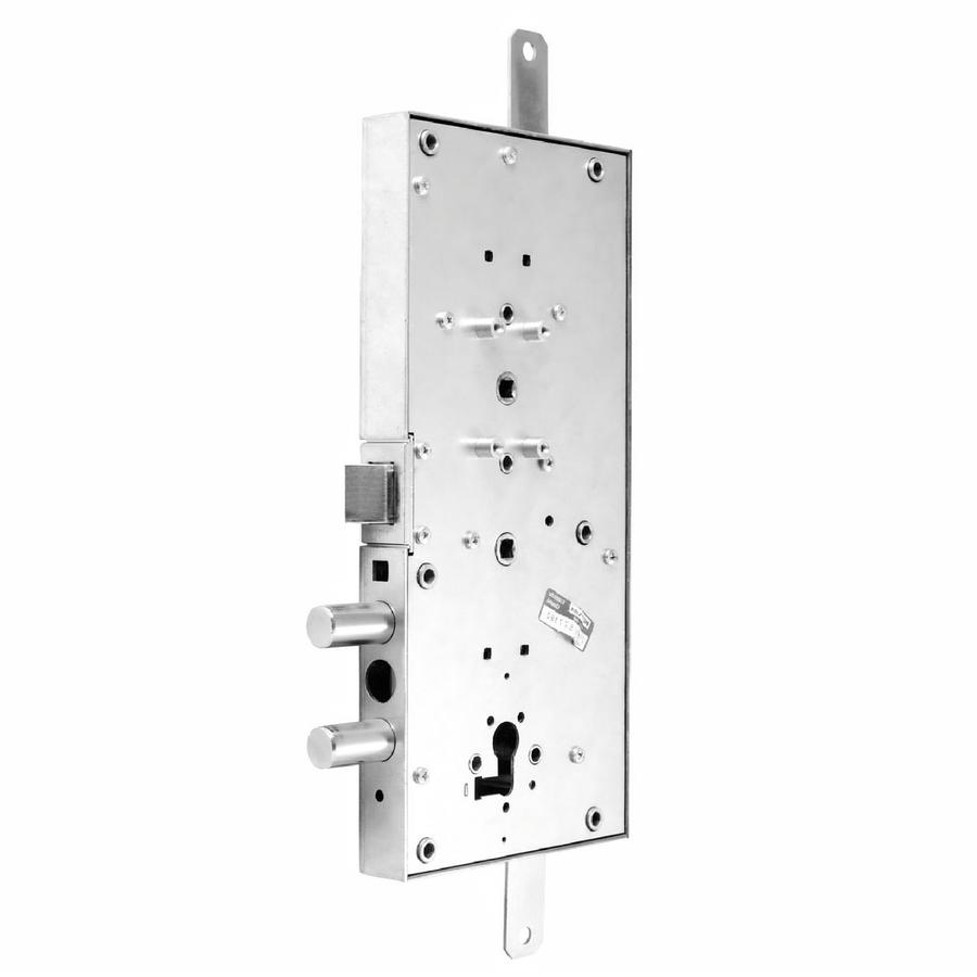 Замок цилиндровый Mottura Gorilla 86430