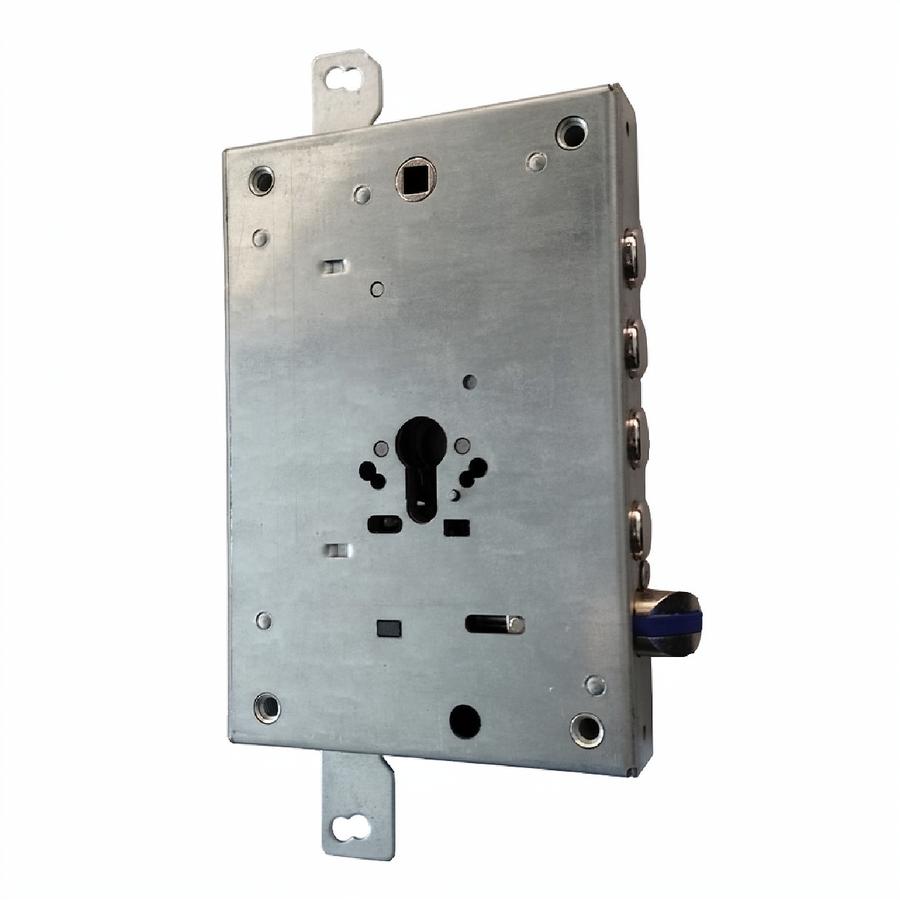 Замок цилиндровый Mul-t-Lock CFTM10328A