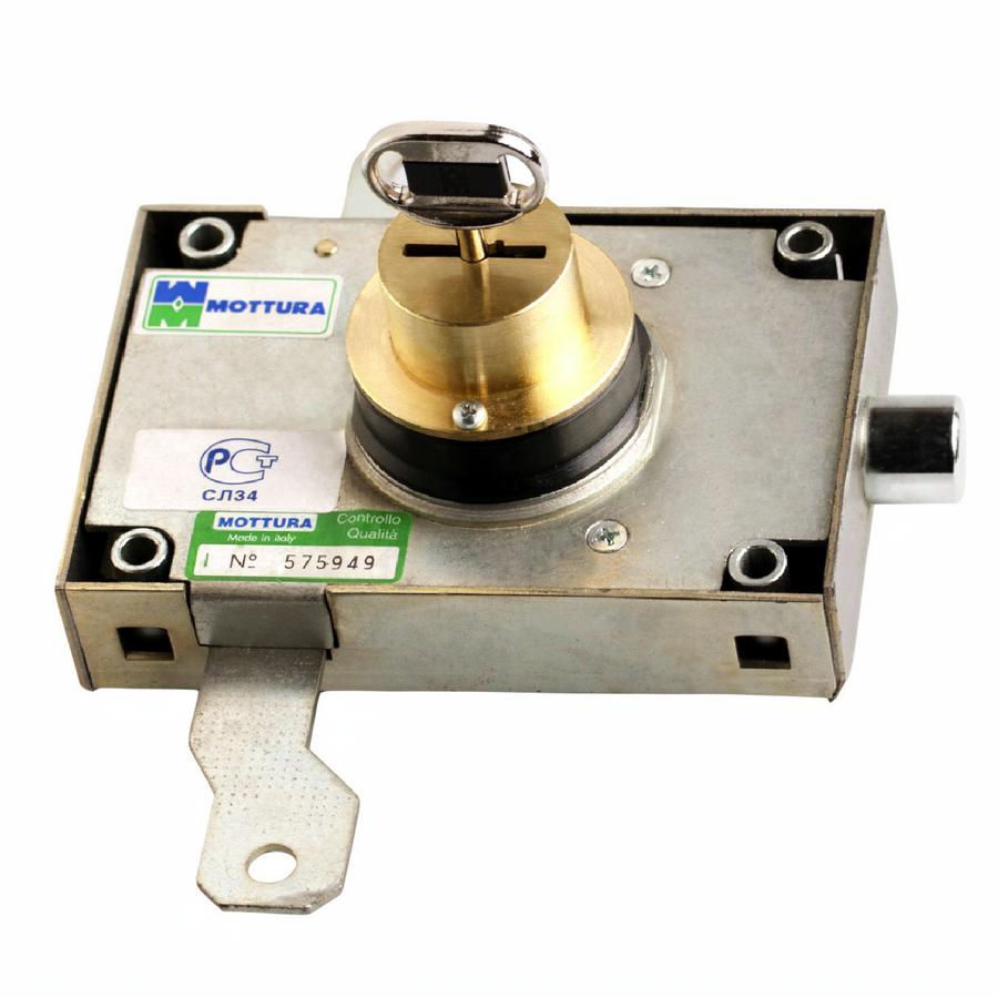 Блокиратор помповый механический Mottura 36256