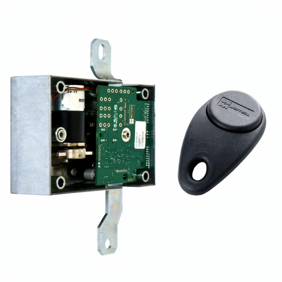 Блокиратор электронный Mottura MMCODE