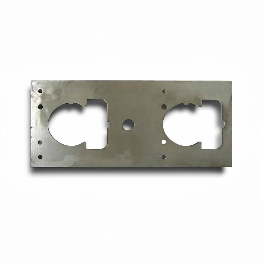 Монтажная пластина CISA 06429.15
