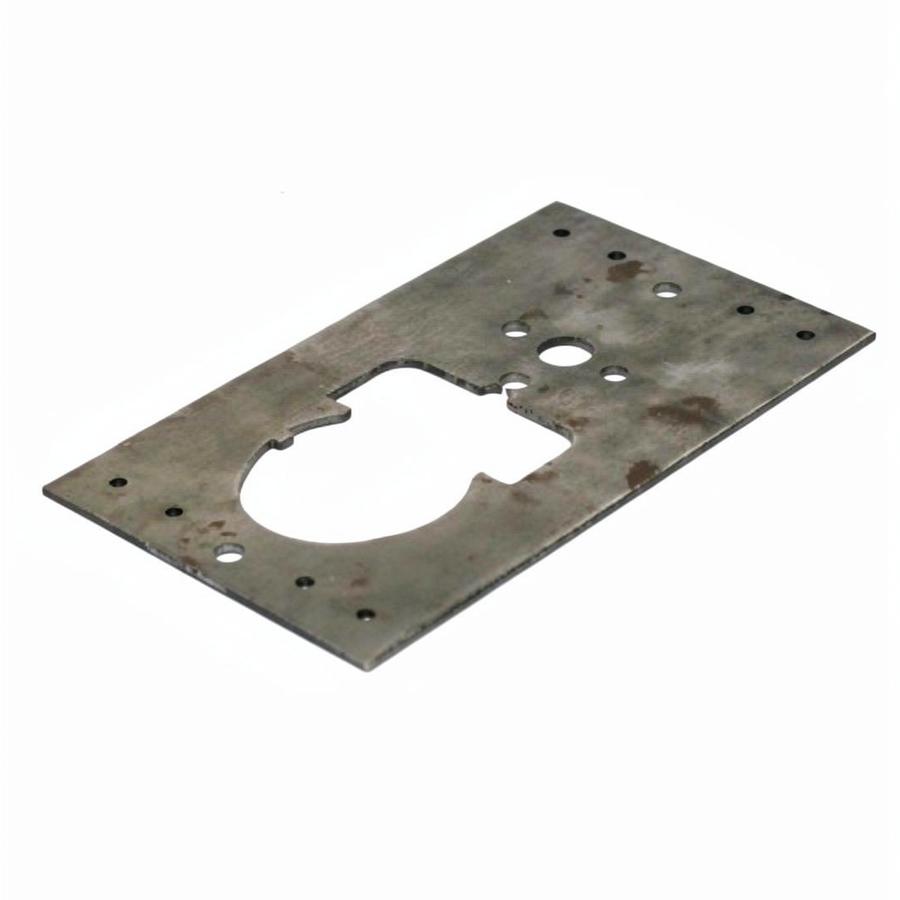 Монтажная пластина CISA 06429.05