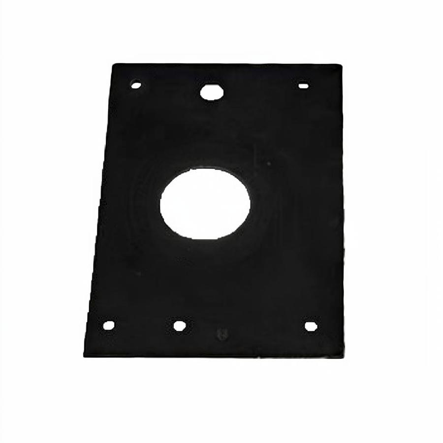 Марганцевая пластина Mottura 94053