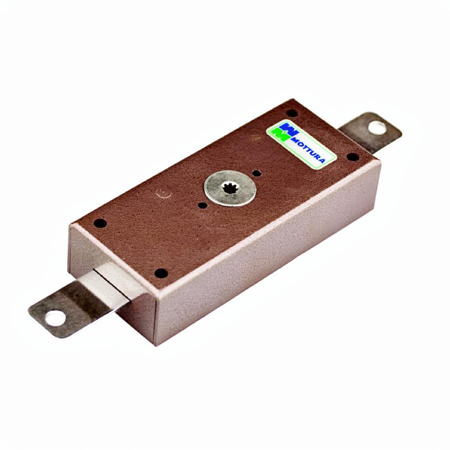 Засов двусторонний Mottura 34327