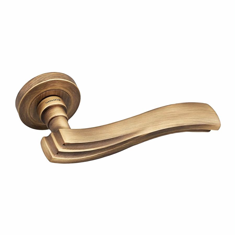 Ручка нажимная Linea Cali MARINA