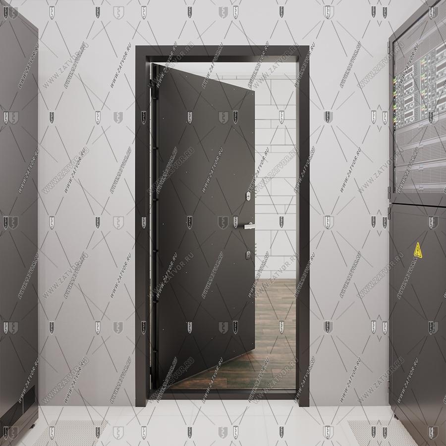 Входная стальная дверь "Альфа" СуперЛюкс_11