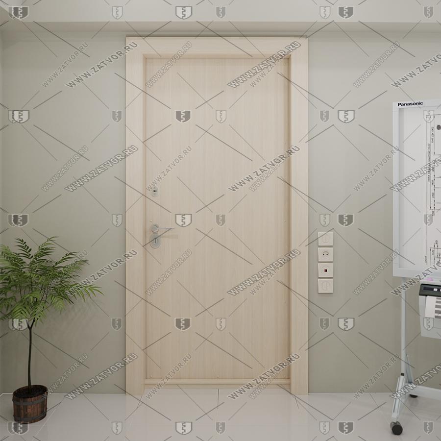 Входная стальная дверь "Лямбда" СуперЛюкс_4