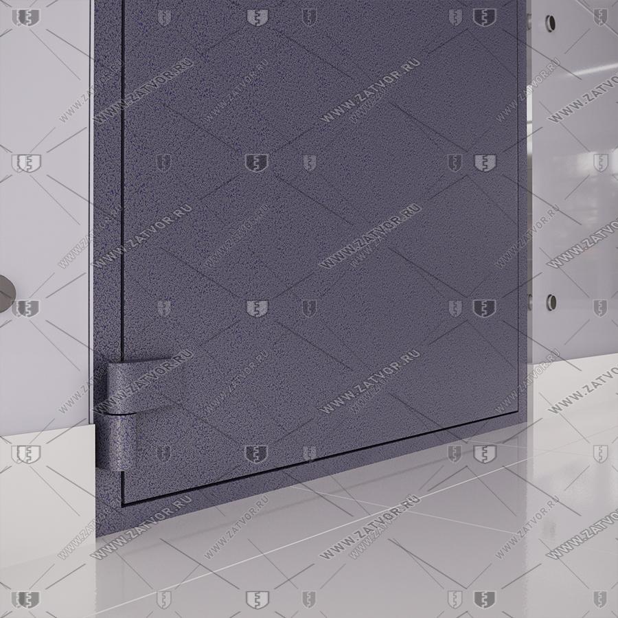 Входная стальная дверь "Лямбда" СуперЛюкс_7