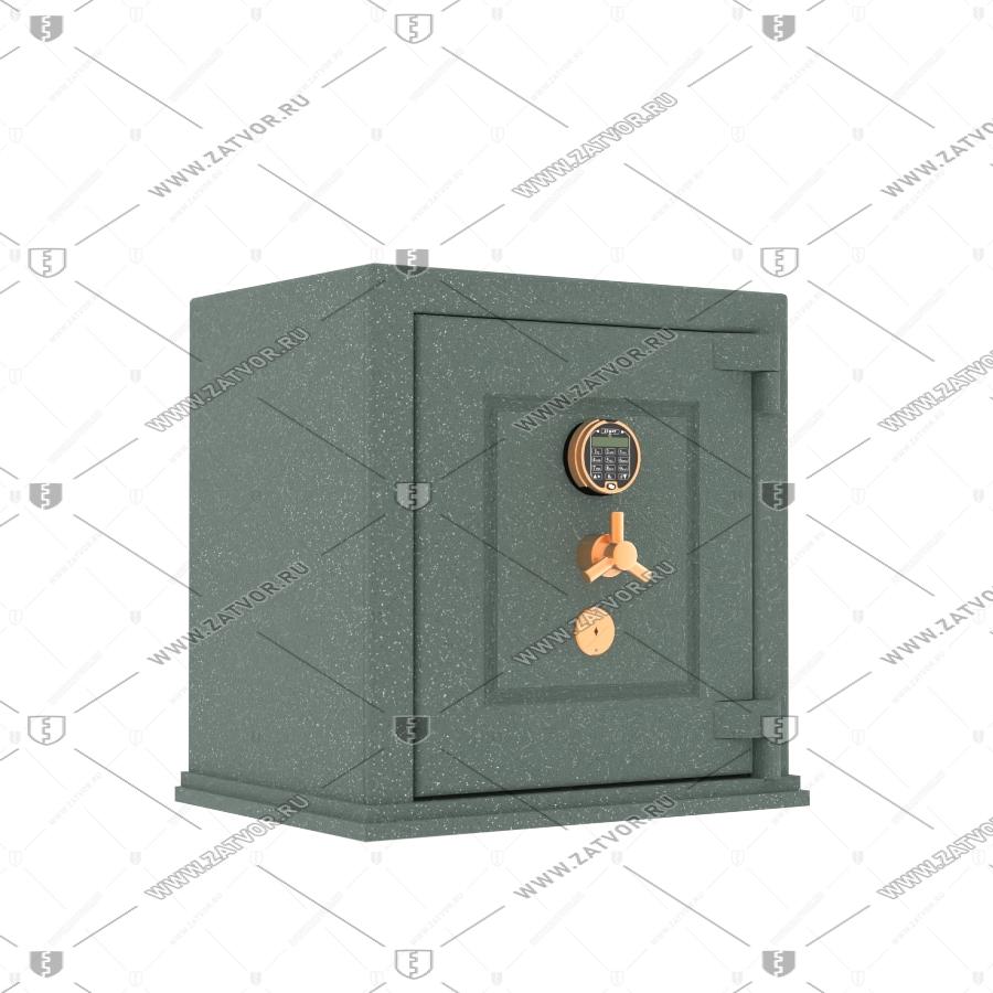 Сейф взломостойкий БАСТИОН-1 Салация (I класс)_22