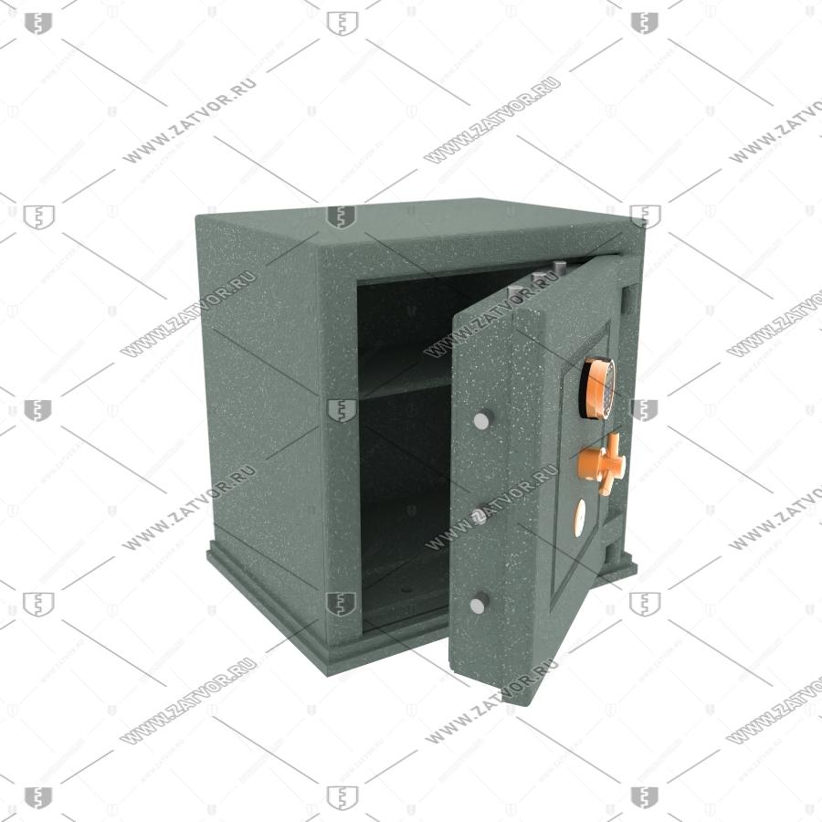 Сейф взломостойкий БАСТИОН-1 Салация (I класс)_15