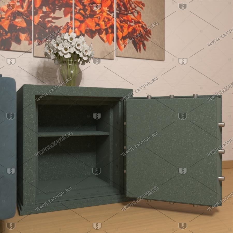 Сейф взломостойкий БАСТИОН-1 Салация (I класс)_8