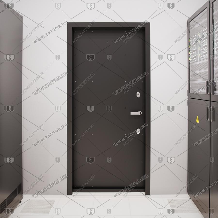 Входная стальная дверь "Альфа" СуперЛюкс_21