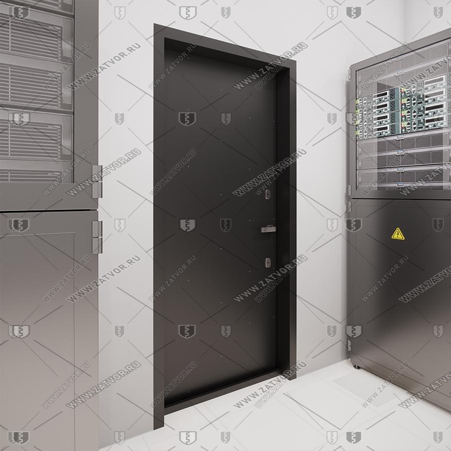 Входная стальная дверь "Альфа" СуперЛюкс_16