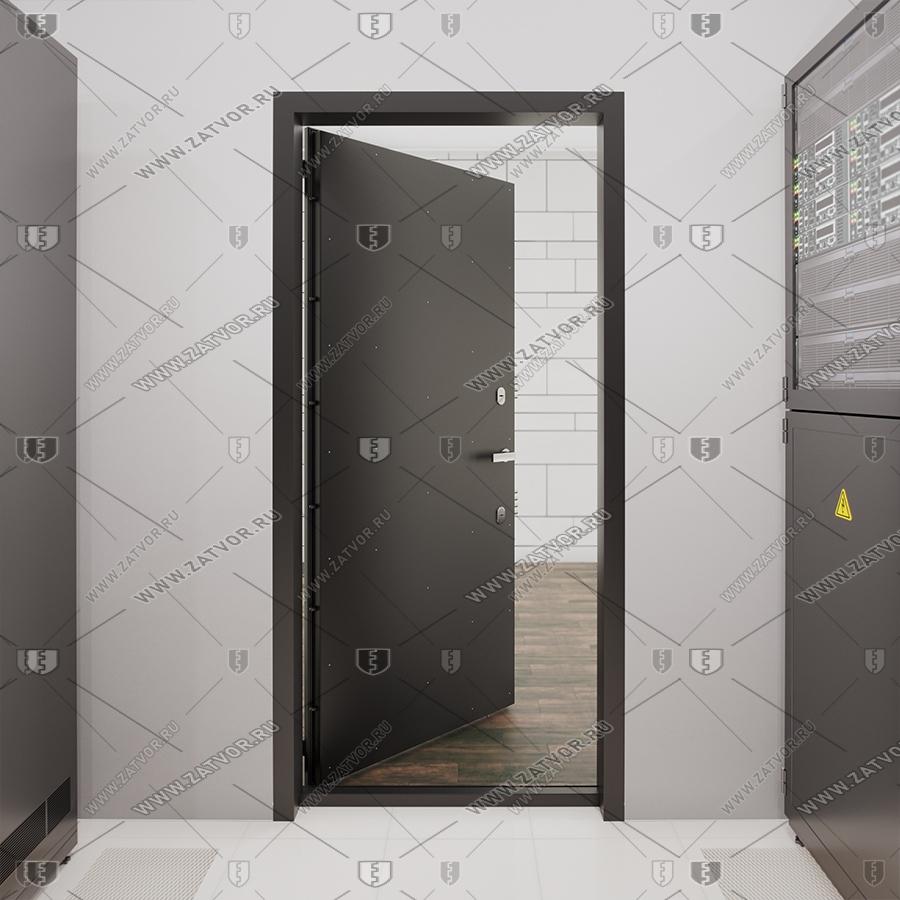 Входная стальная дверь "Альфа" СуперЛюкс_2