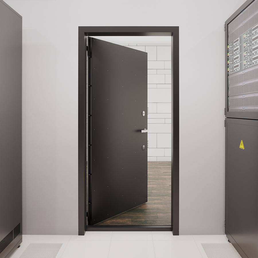 Входная стальная дверь "Альфа" СуперЛюкс_5