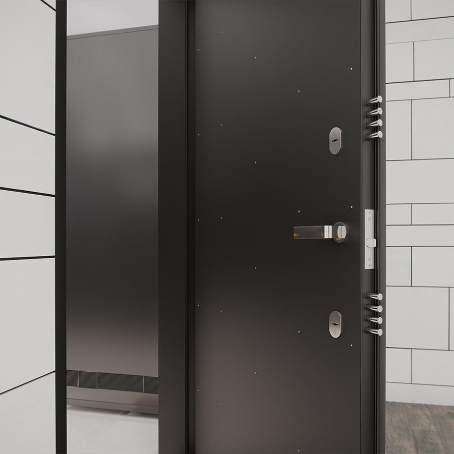 Входная стальная дверь "Альфа" СуперЛюкс_8