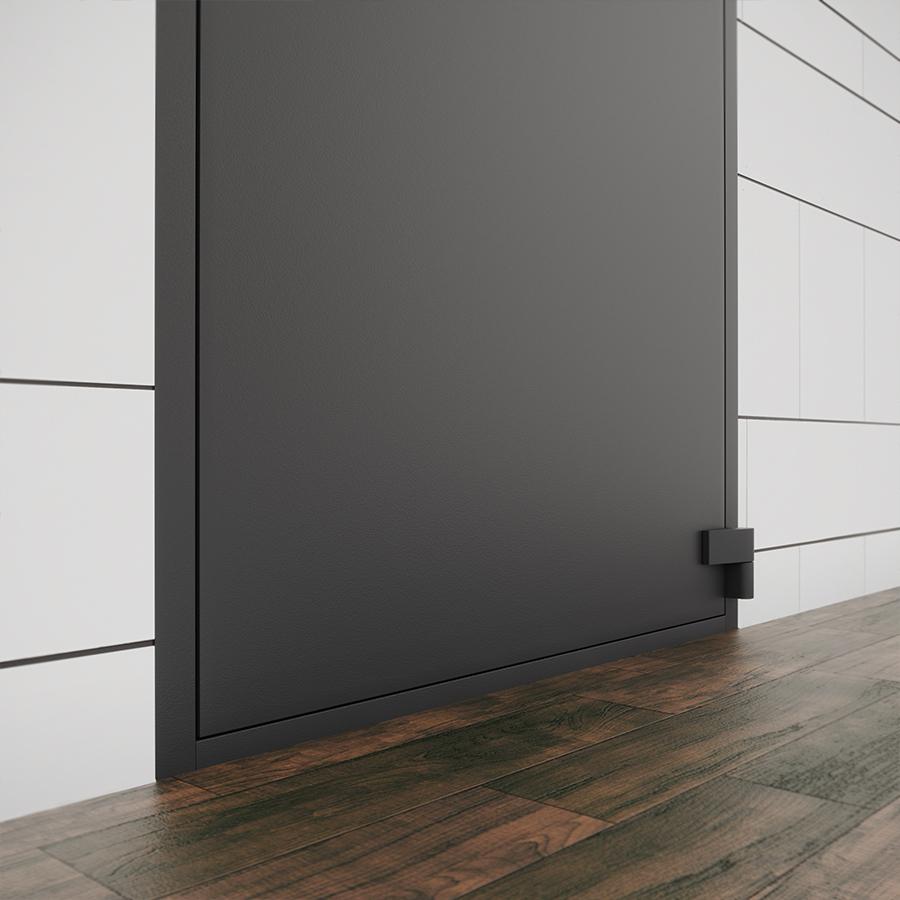 Входная стальная дверь "Альфа" СуперЛюкс_9