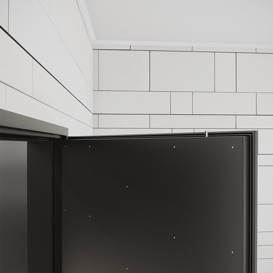 Входная стальная дверь "Альфа" СуперЛюкс_11