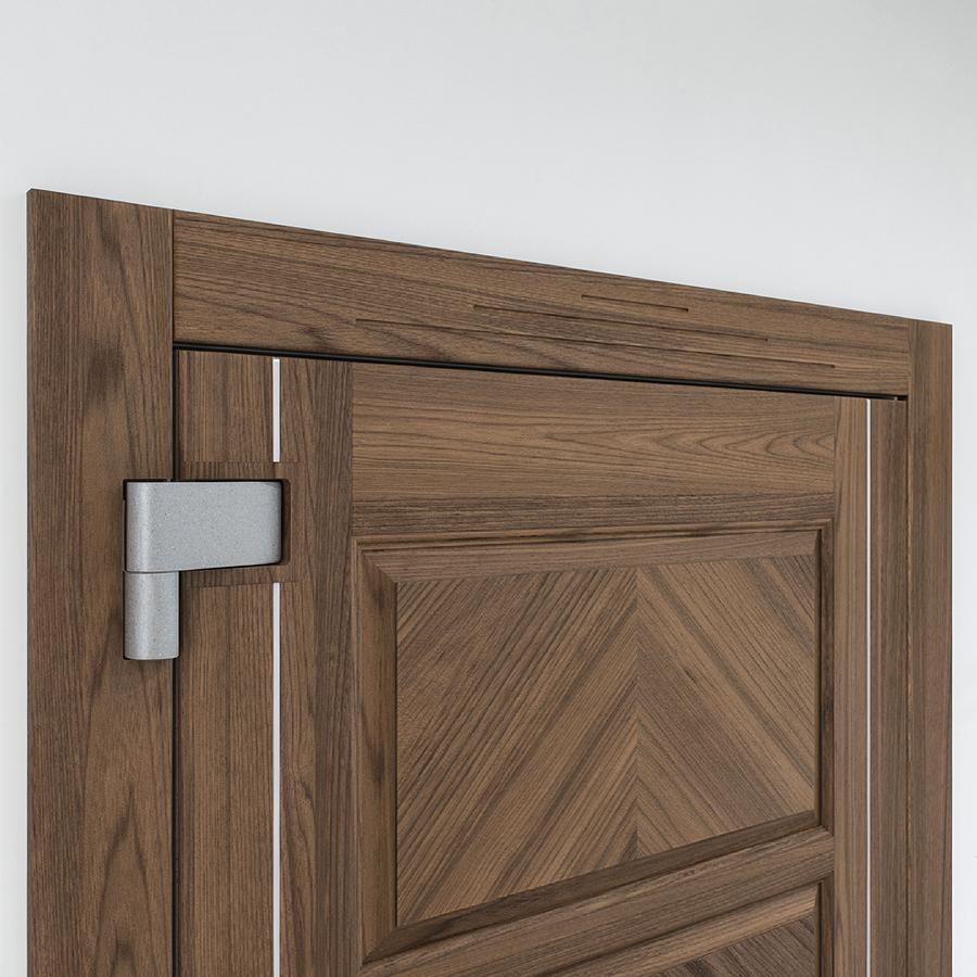 Взломостойкая сейфовая дверь "Авра" БАСТИОН-5_9