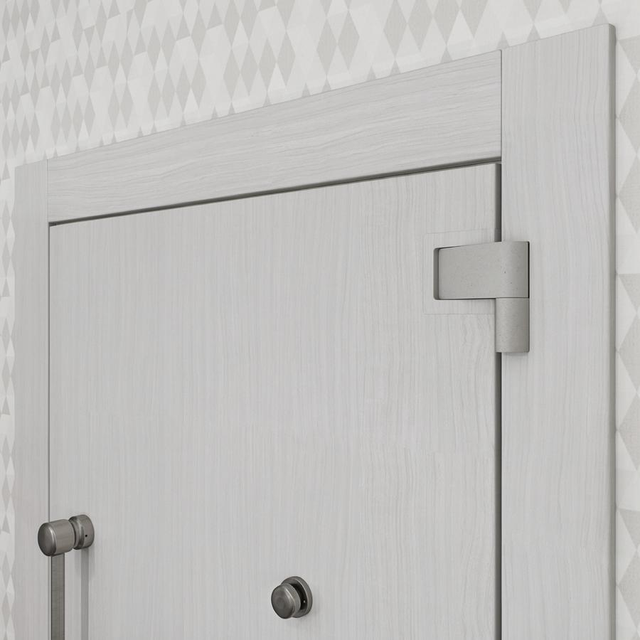 Взломостойкая внутренняя пожаростойкая сейфовая дверь "Апелиот" БАСТИОН-5 EIS60_11