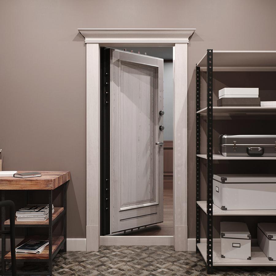 Взломостойкая сейфовая дверь "Аргест" БАСТИОН-5_5