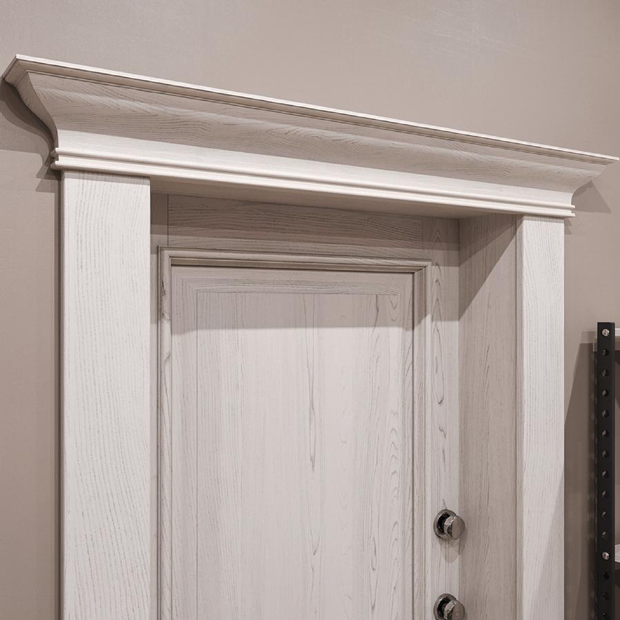 Взломостойкая сейфовая дверь "Аргест" БАСТИОН-5_11