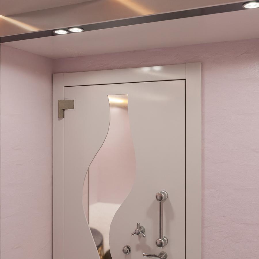 Взломостойкая сейфовая дверь "Нерея" БАСТИОН-5