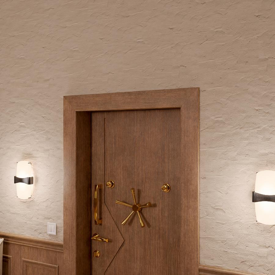 Взломостойкая сейфовая дверь "Липс" БАСТИОН-5_9