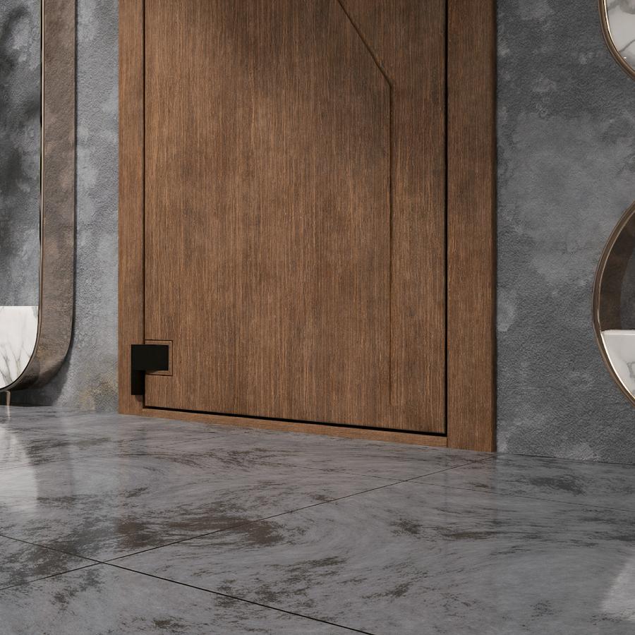 Взломостойкая сейфовая дверь "Липс" БАСТИОН-5_11