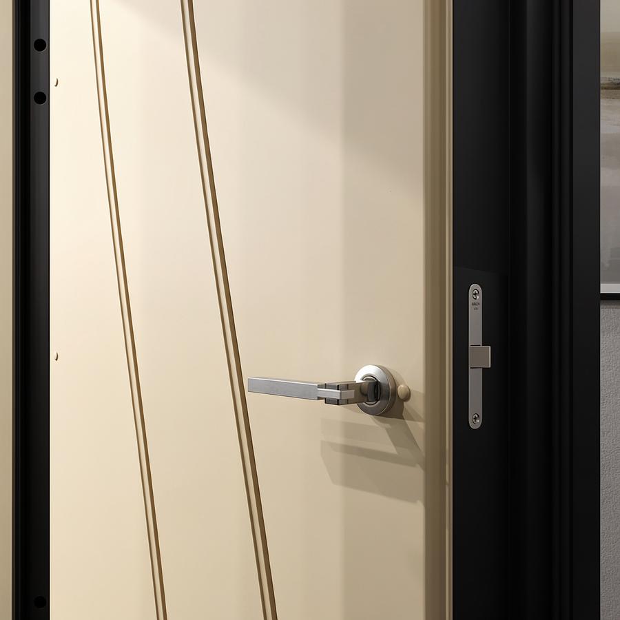 Взломостойкая сейфовая дверь "Скирон" БАСТИОН-5_7