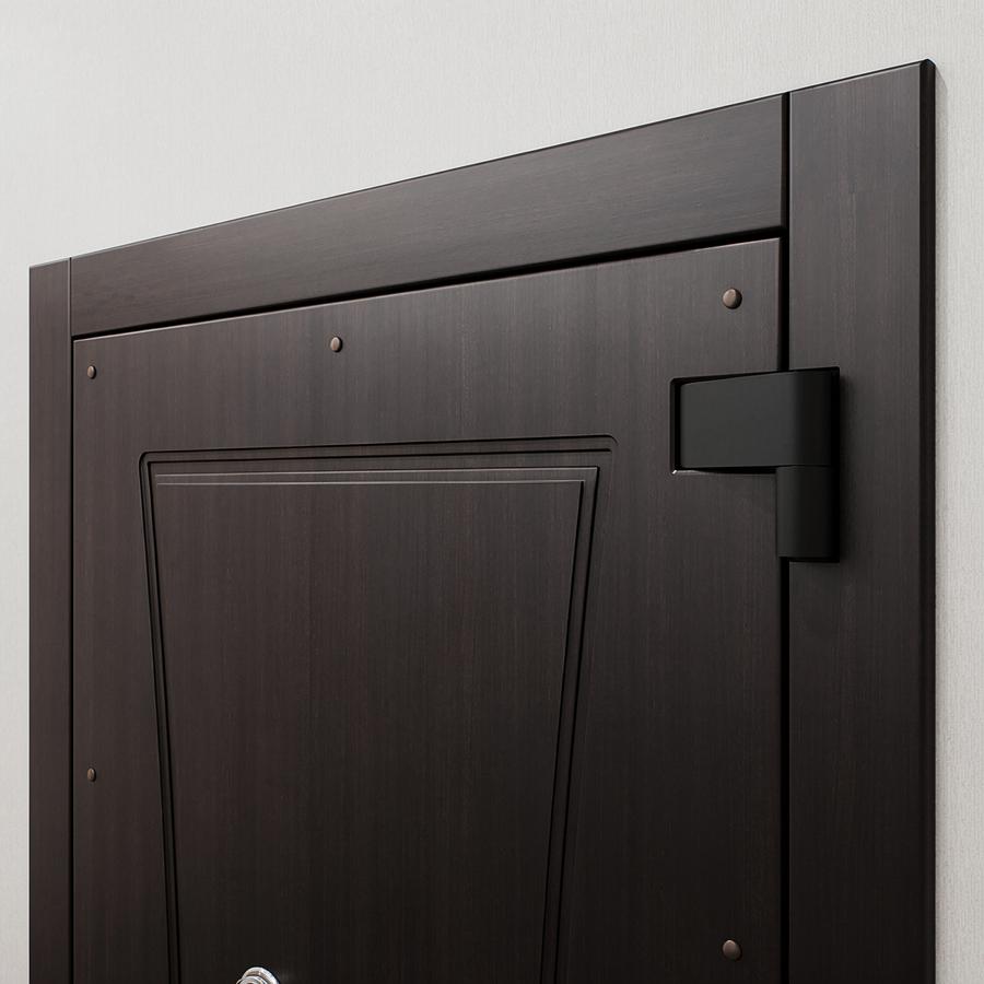 Взломостойкая сейфовая дверь "Скирон" БАСТИОН-5_9