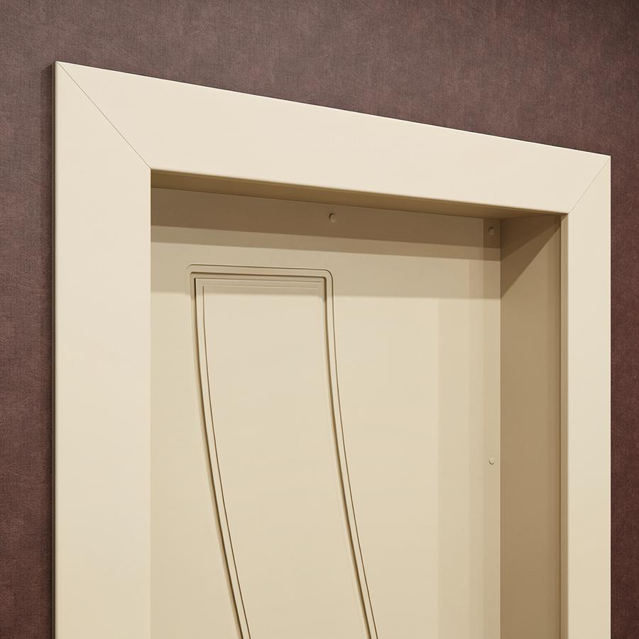 Взломостойкая сейфовая дверь "Скирон" БАСТИОН-5_10