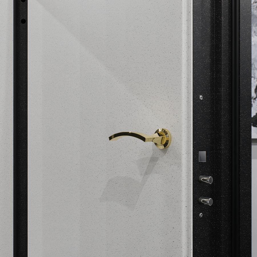 Пулестойкая сейфовая дверь "Зефир" БАСТИОН-5 BR4_7