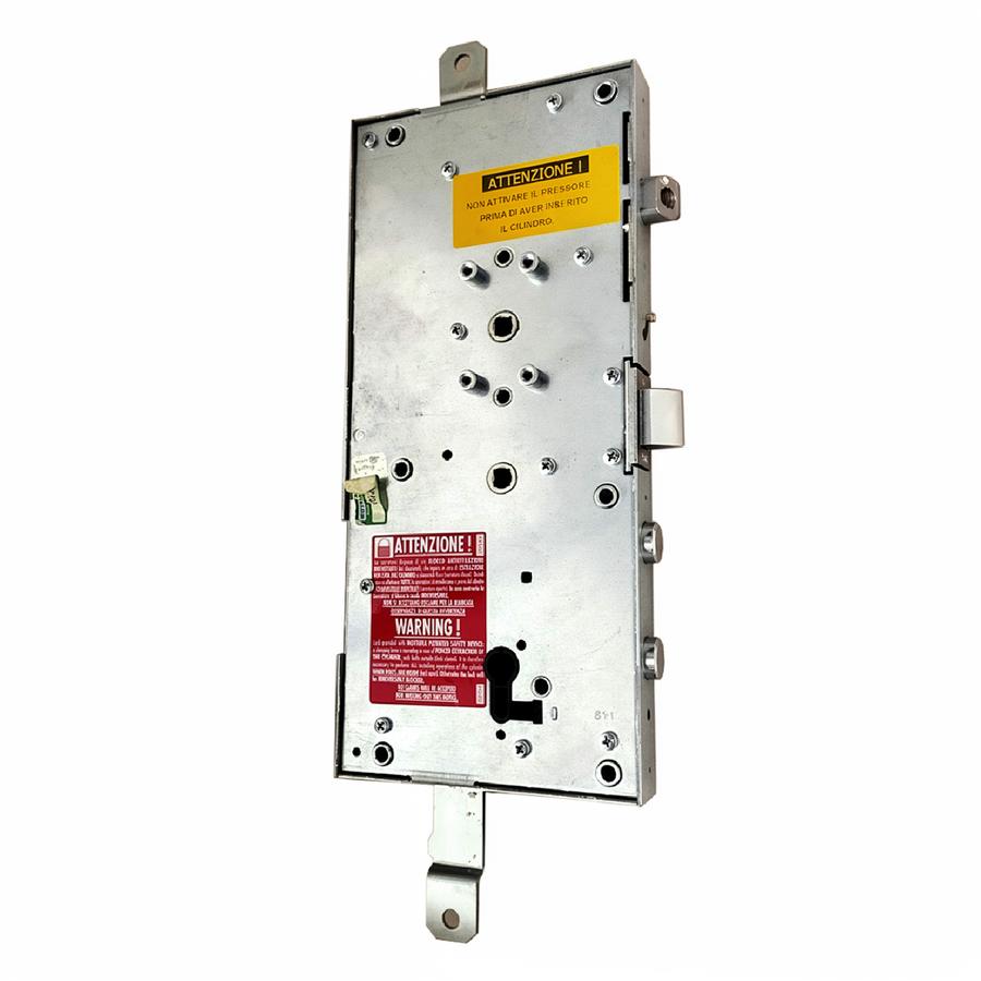 Замок цилиндровый Mottura Gorilla 87430