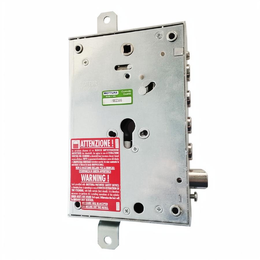 Замок цилиндровый Mottura Gorillino 87.377